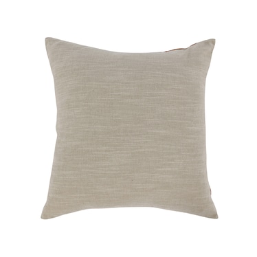 Gratitude Terra Cotta 22" Pillow