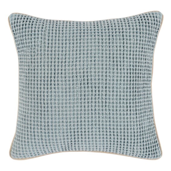20" Camillea Light Blue Pillow