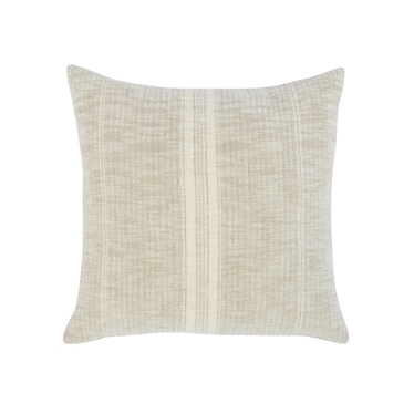 Ria Ivory Toss Pillow