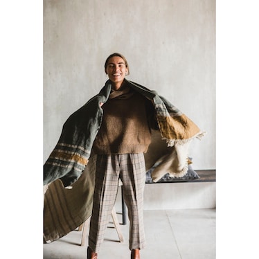 Belgian Fouta - Alouette