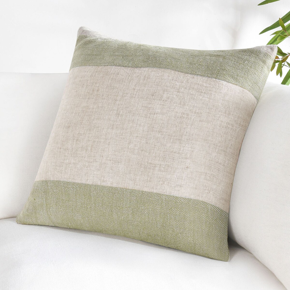 august haven pillows etc