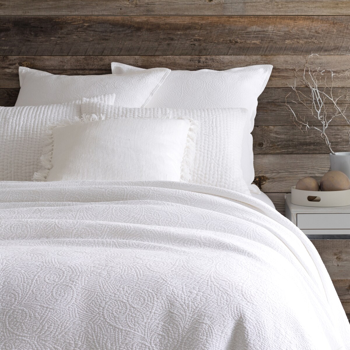 august haven pillows etc