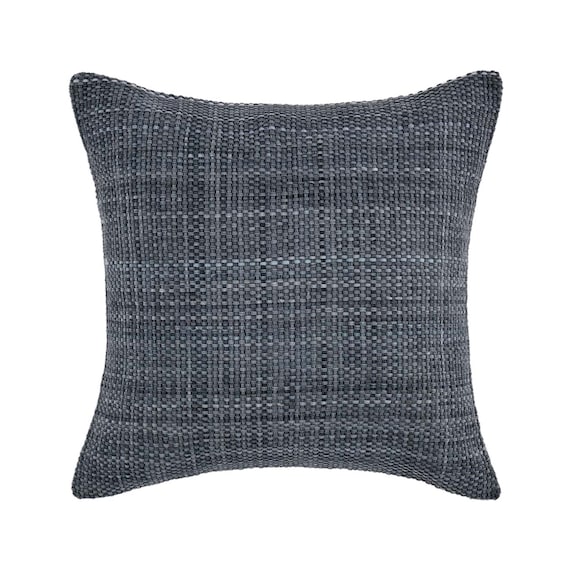 Slate 18" Pillow
