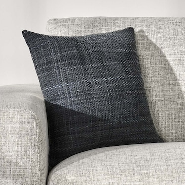 Slate 18" Pillow