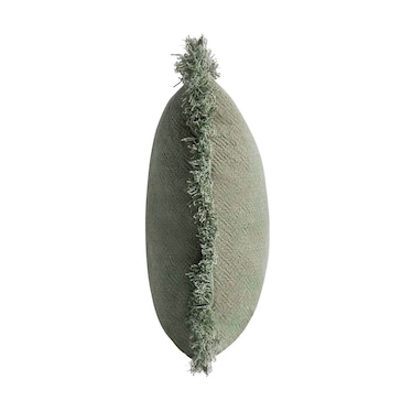 Lauren Cedar Green 22" Pillow