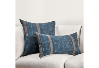 august haven pillows etc