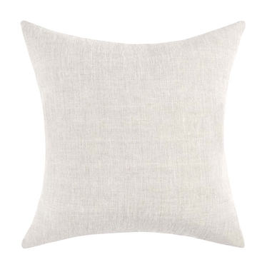 Breccia Taupe 22" Pillow