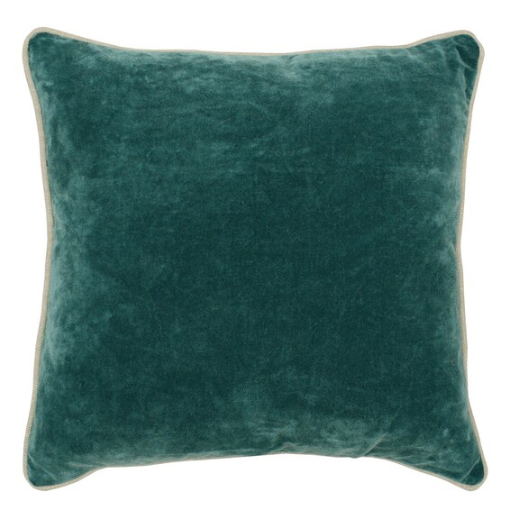 18" Sarif Mallard Pillow