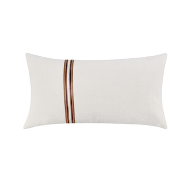 Ralph Sangria 14x26 Pillow