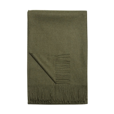 Olive Paris Throw