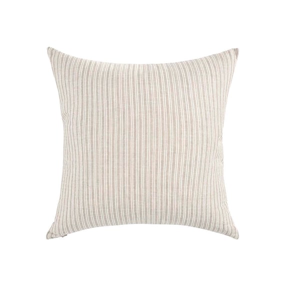 Casa Natural 22" Pillow