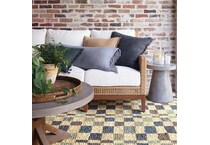 august haven pillows etc   