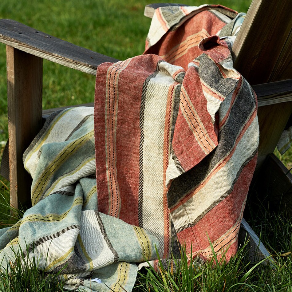 august haven pillows etc   
