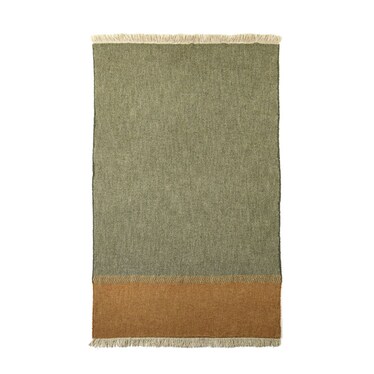 Jules Green Throw