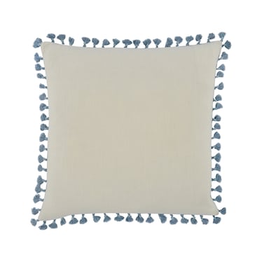 Shala Blue 20" Pillow