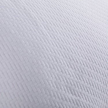 Interlaken Matelasse Standard Sham - White