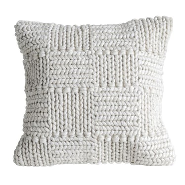 Nathan 20" Pillow