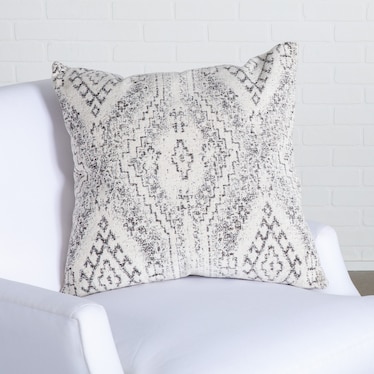 24 X 24 Carpet Bag Pillow