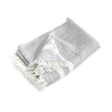 Belgian Fouta - Gray