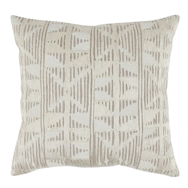Roth Natural 20x20 Pillow
