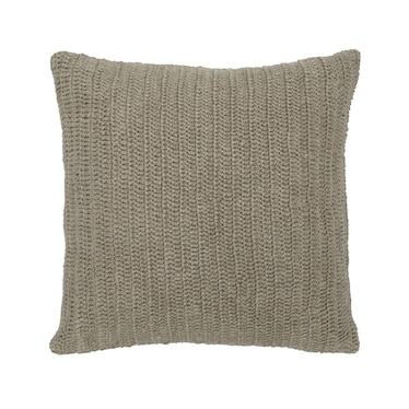 Macie Natural 22" Pillow