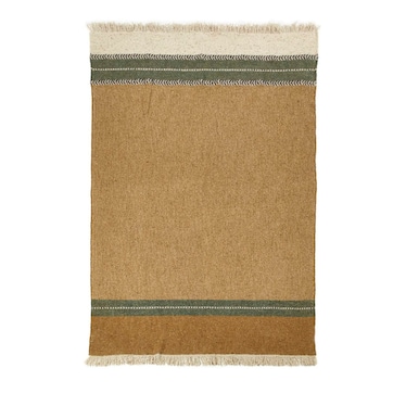 Montana Gold Throw