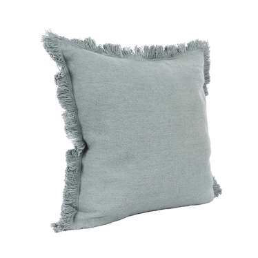 Lauren Pale Aqua Pillow