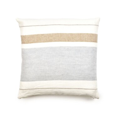 Oyster Pillow