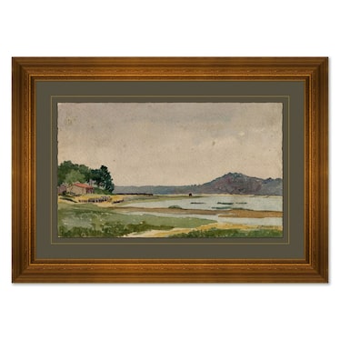 The Lakehouse Art