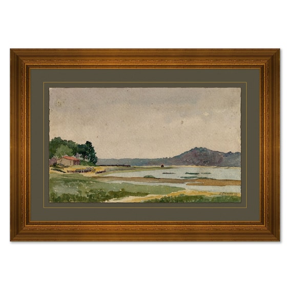 The Lakehouse Art