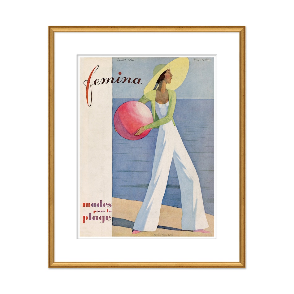 august haven wall art   