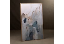 august haven wall art   