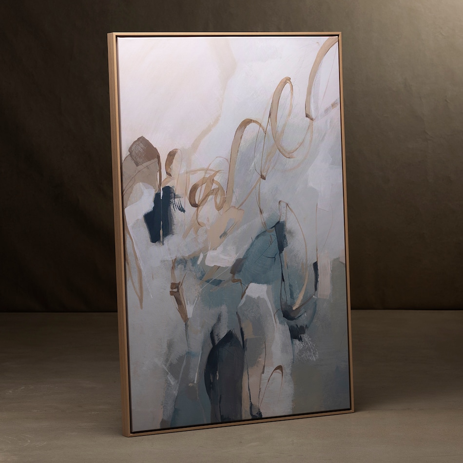 august haven wall art   