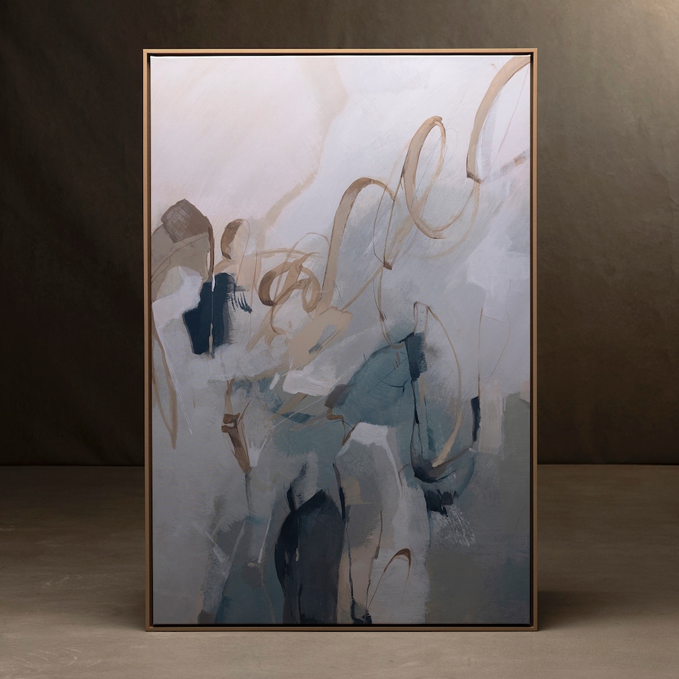 august haven wall art   