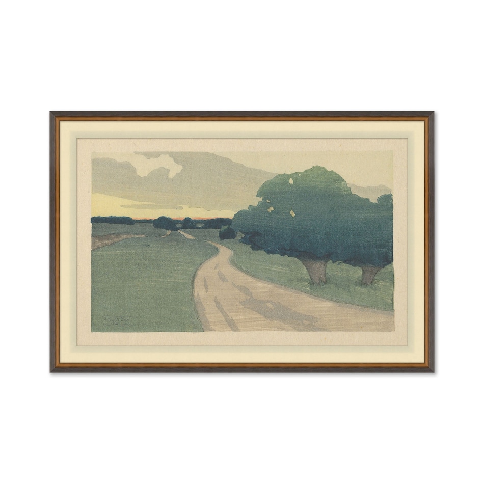 august haven wall art   