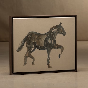 Equine Impression XIV