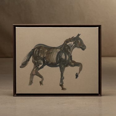 Equine Impression XIV