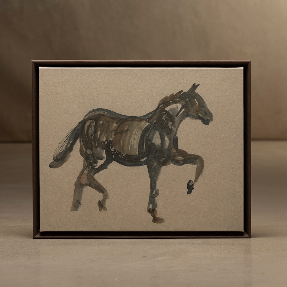 august haven wall art   