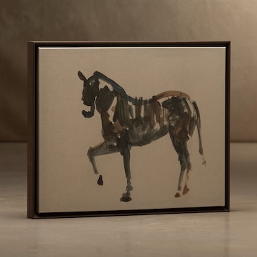 Equine Impression XV