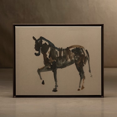 Equine Impression XV