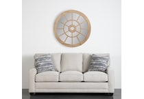 august haven wall art   