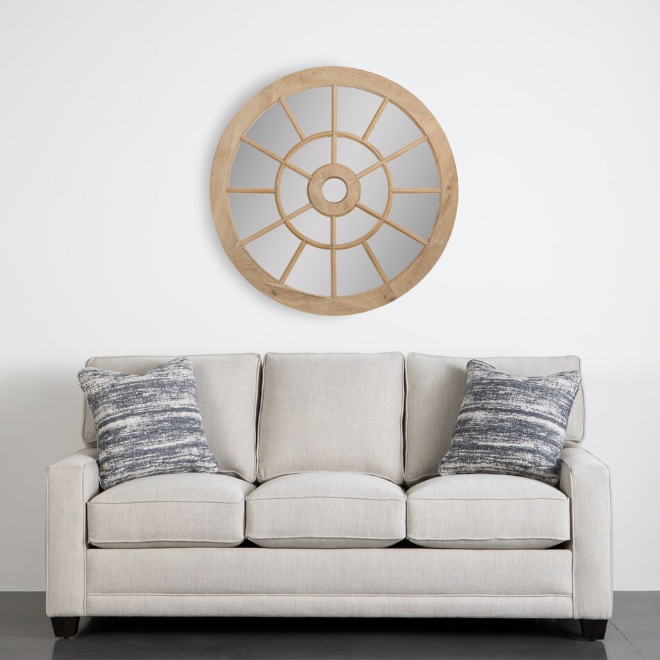 august haven wall art   
