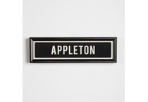 august haven wall art   