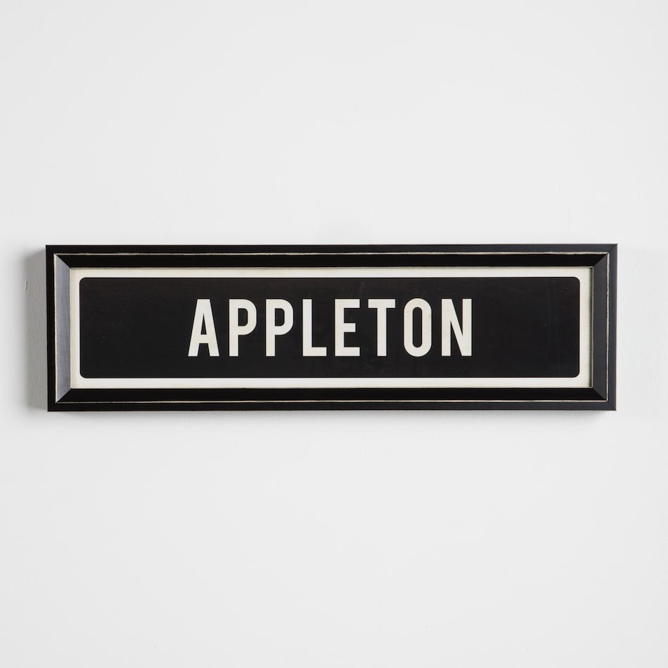 august haven wall art   
