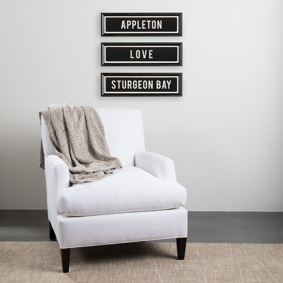 august haven wall art   