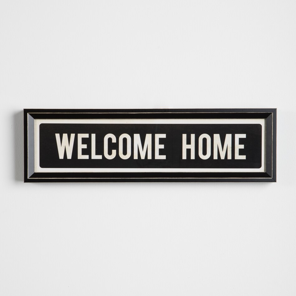 august haven wall art   