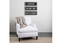 august haven wall art   