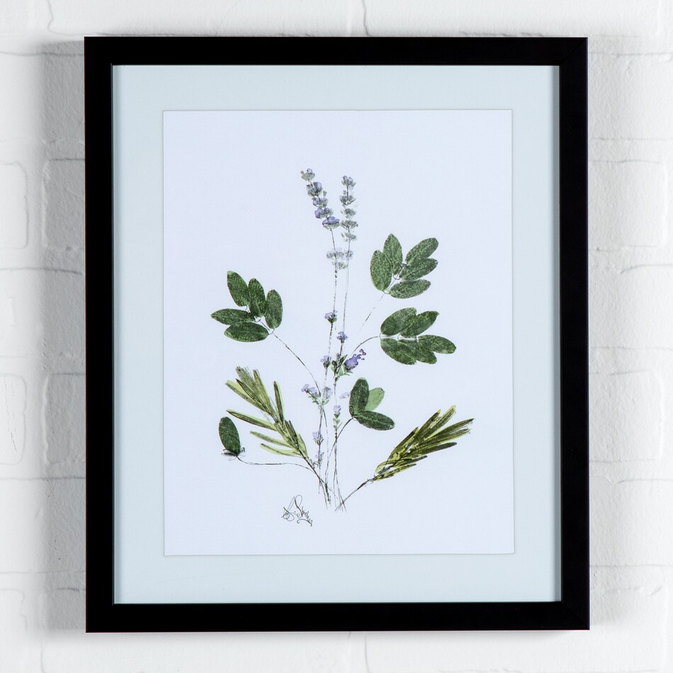 august haven wall art   