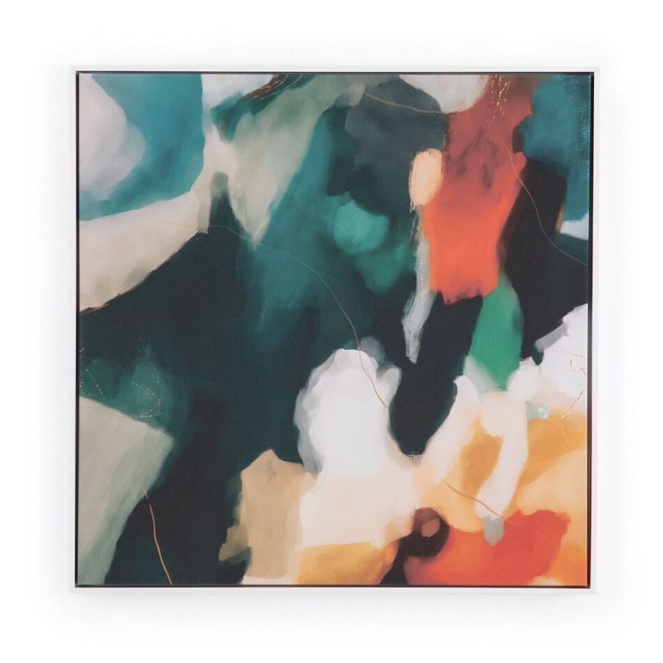 august haven wall art   