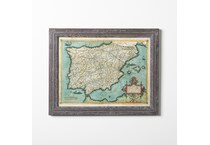 august haven wall art   